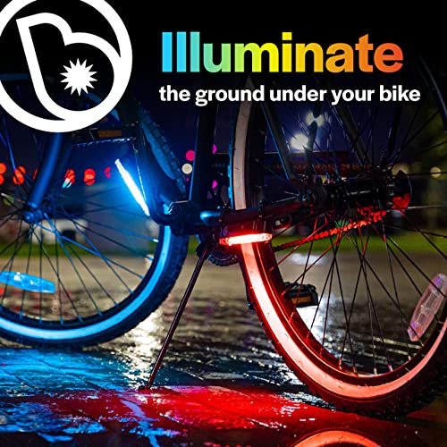 Brightz L2026 Gobrightz Led Bike Frame Light thumb #1