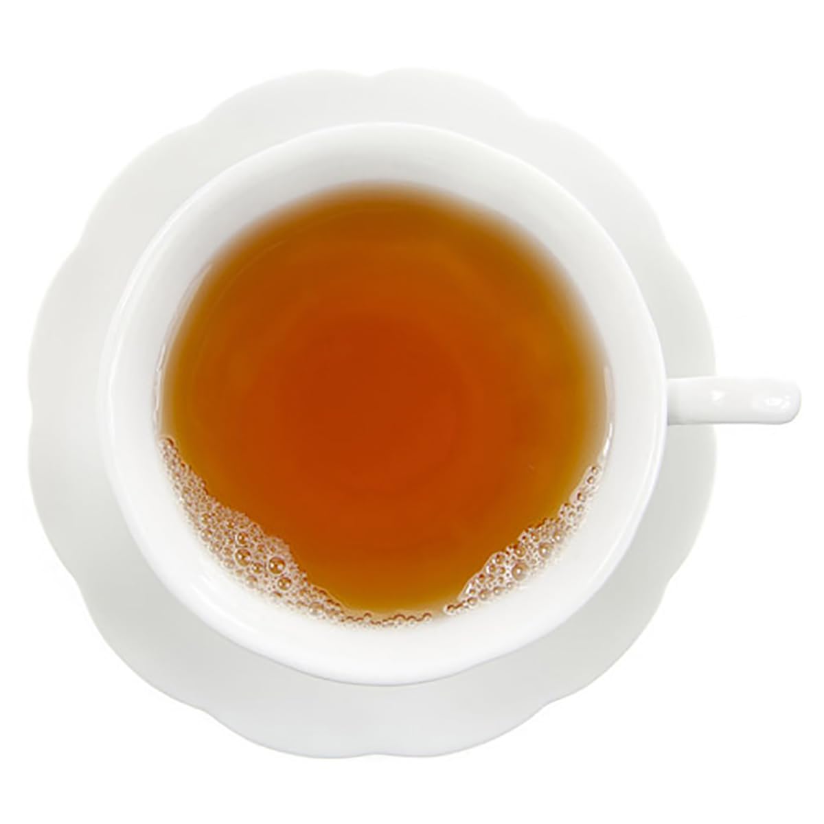 English Tea Store Margaret's Hope Darjeeling Tea - 16oz | Loose Leaf Black Tea Pouches | Second Flush Muscatel Flavor | Estate Grown in India | Aromatic Floral Notes | Smooth Bold Taste