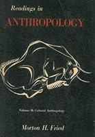 Readings in Anthropology B00T86HVBS Book Cover