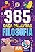 365 caça-palavras - Filosofia
