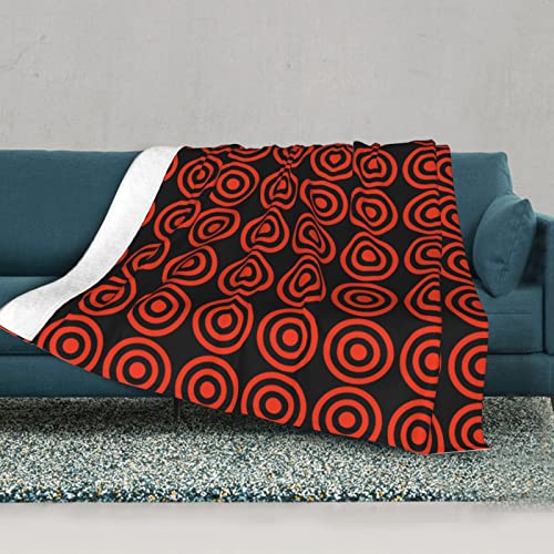 Couverture en peluche douce 203x152 cm jeté de canapé toutes saisons - 3