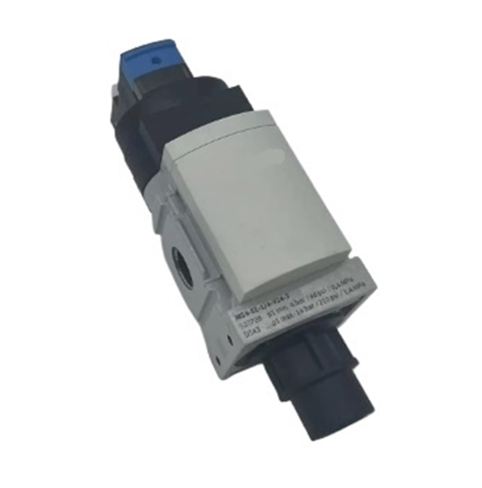 Soft Start On-Off Valve MS4-EE-1/4-V24 529539 for Industry, Manufacturing