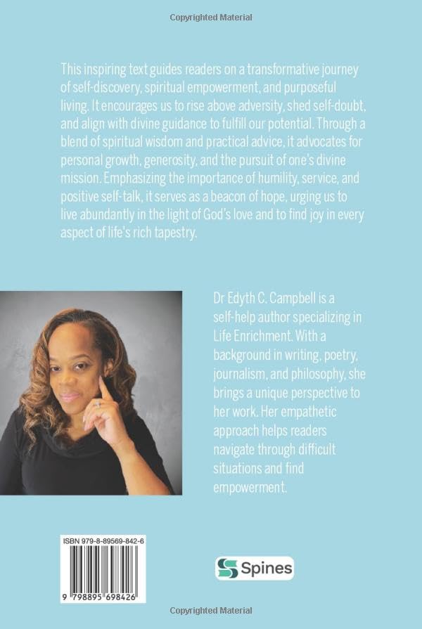 Girl, Please Live the Abundant Life - Image 2