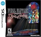 Final Fantasy Crystal Chronicles: Ring of Fates - Nintendo DS (Renewed)