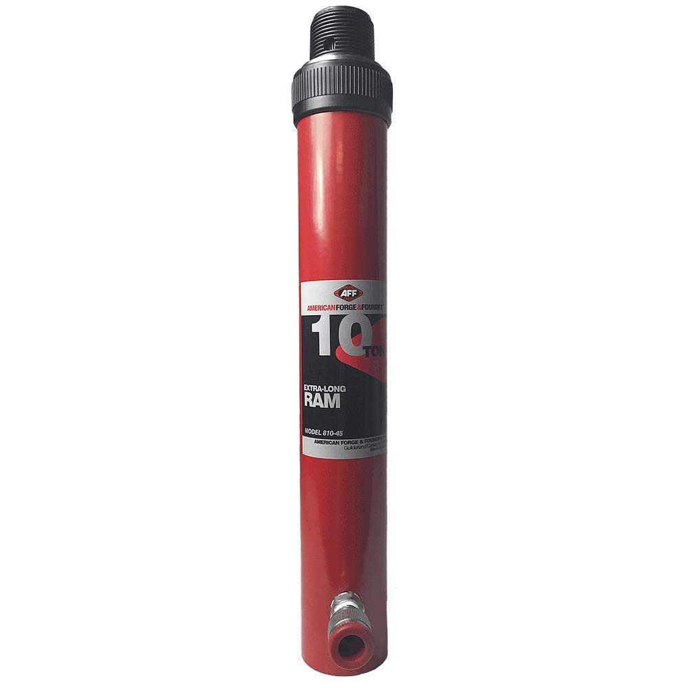 AFF Power Ram - For Lifting, Pulling, Pushing, Bending &amp; Alignment - (Available in multiple Styles &amp; Capacities)