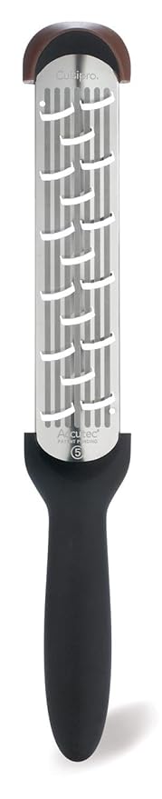 Cuisipro Surface Glide Technology Shaver Rasp