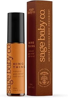 Hing Thing Natural Belly Comfort Roll