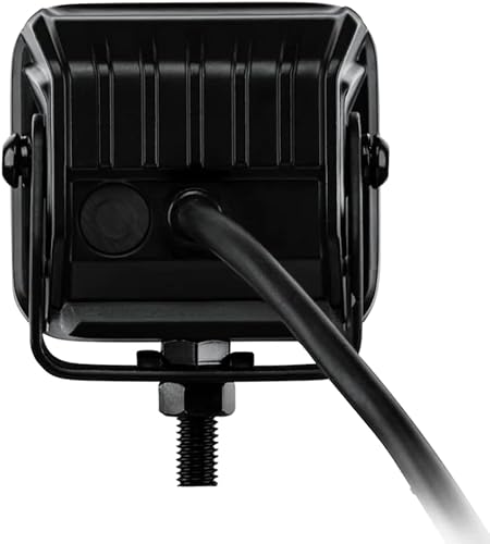 Miniatura 3 de Hella Black Magic - Kit de cubo de la serie LED de 2.7 pulgadas, luz LED para alimentos con arnés de cableado, luz todoterreno de alto rendimiento