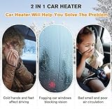 Zoom IMG-1 leaflai riscaldamento auto 12 v Zoom IMG-1 leaflai riscaldamento auto 12 v