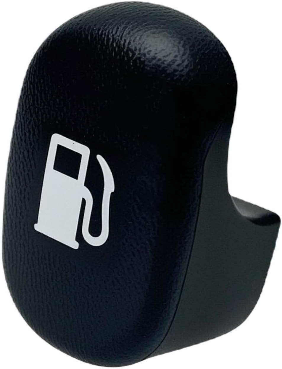 Fuel Filler Release Knob 81575-22000 Compatible with 2010-2021 Forte 2010-2016 Forte Koup 2014-2018 Forte5 2012-2021 Rio 2021-2022 Seltos 2010-2021 Soul 2011-2016 Sp-ortage