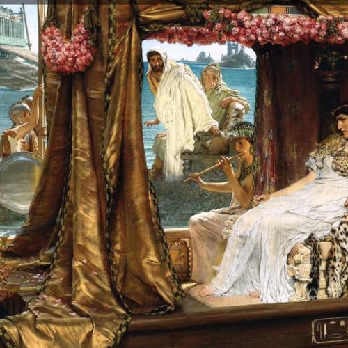 S8 Ep701: 3. GUEST GAIUS AND GERMANICUS DEBATE N LONDINIUM, SPRING 92 AD. (5) Gaius and Germanicus find historical perspective in the 13th-century BCE Amarna letters, detailing the "sweet" yet deceptive correspondence between Pharaohs and their vassals. They ma