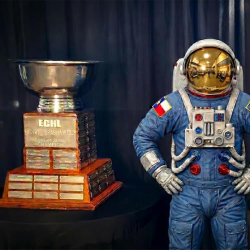How I Learned to Stop Worrying about NHL Expansion and Love Minor League (and Junior) Hockey