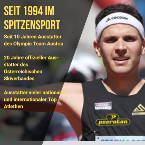 Peeroton MVD Mineral Vitamin Drink - Johannisbeere, Elektrolyt Pulver mit den 5 wesentlichen Elektrolyten plus Zink, Magnesium und Vitamin C - regelmäßig einnehmen und das Immunsystem stärken, 300g