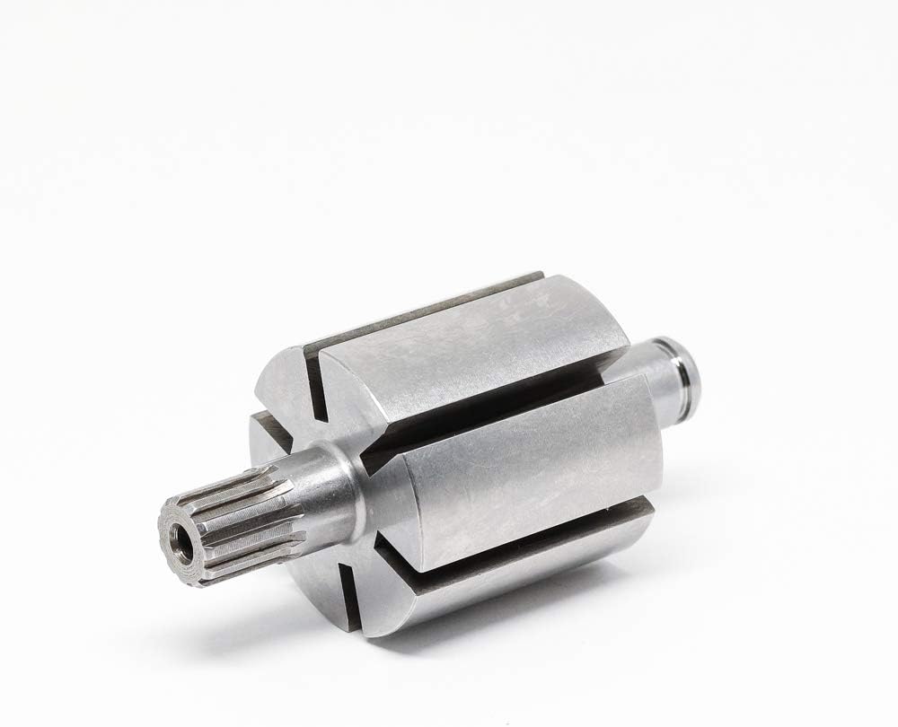 Replacement Rotor For IR 231 Series and 2705 1/2" Impact Models, Part # 231-53