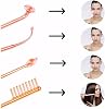 High Frequency Device Skin Rejuvenation Device 4 Heads