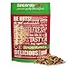 Sincerely Nuts Sesame Sticks - One (1) Lb. Bag - Fiber Rich - Appetizing Golden Color - Delicious & Insanely Fresh - OK Kosher Certified!
