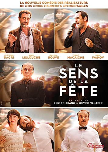 DVD - Cest la vie (1 DVD)