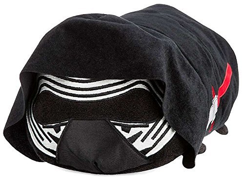 Disney Tsum Tsum Star Wars Kylo Ren 11 Medium Plush