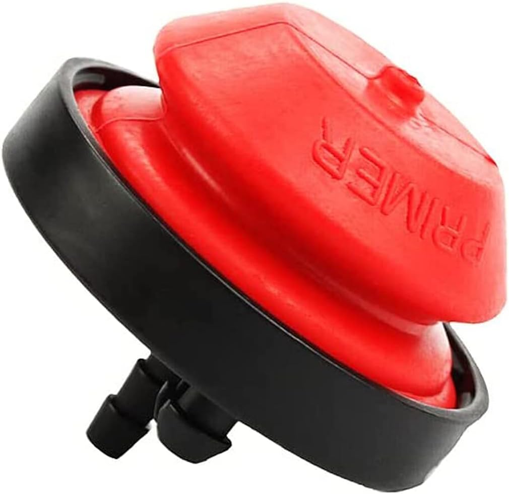 review 951-10639A 570682A Snowblower Primer Bulb for MTD Cub Cadet Craftsman Ryobi Troy-Bilt Bolens Yard Machines Lawn-Boy Tecumseh AV520 HMSK100 HMSK105 HMSK110-3 Pack