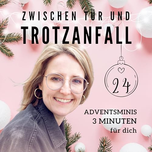 ✨ T&uuml;rchen 24 ✨ F&uuml;r alle Mamas cover art