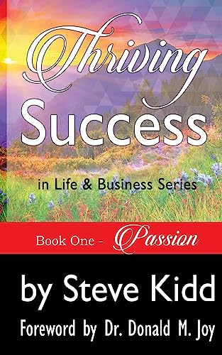 Passion (Thriving Success)
