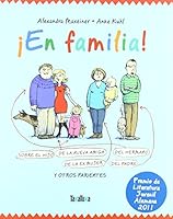 Alles Familie! 8492696729 Book Cover