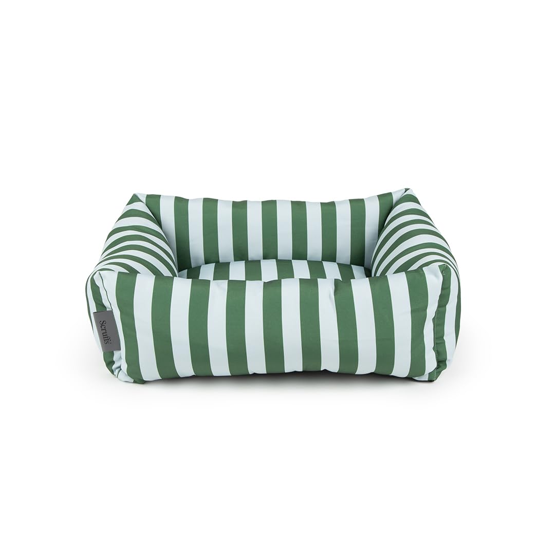 Scruffs Amalfi Pet Box Bed (M)