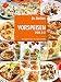 Produktbild Vorspeisen von A-Z: Von Appetithappen bis Zwiebeltörtchen (Kochen und Backen von A-Z)