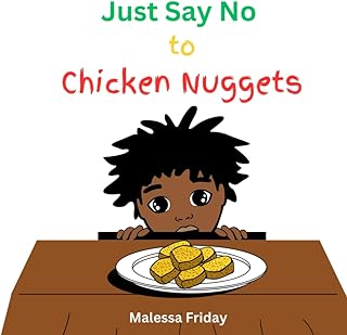 Just Say No to Chicken Nuggets