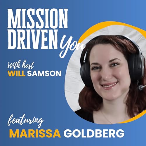 Reimagine How We Work Now That Distance is Normal With Marissa Goldberg
