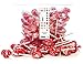 Tootsie Pops Cherry - 2 Lb. Resealable Bag (approx. 50 pops)