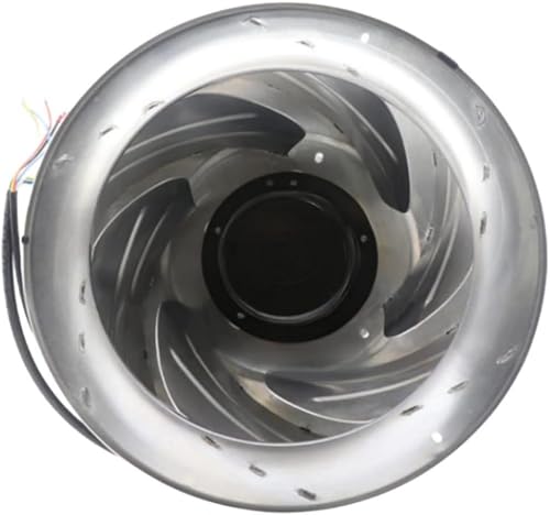 R3G355-AN04-71 200/277V 2.9A 450/360W 1710RPM Cooling Fan