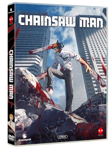 Chainsaw Man - Serie completa