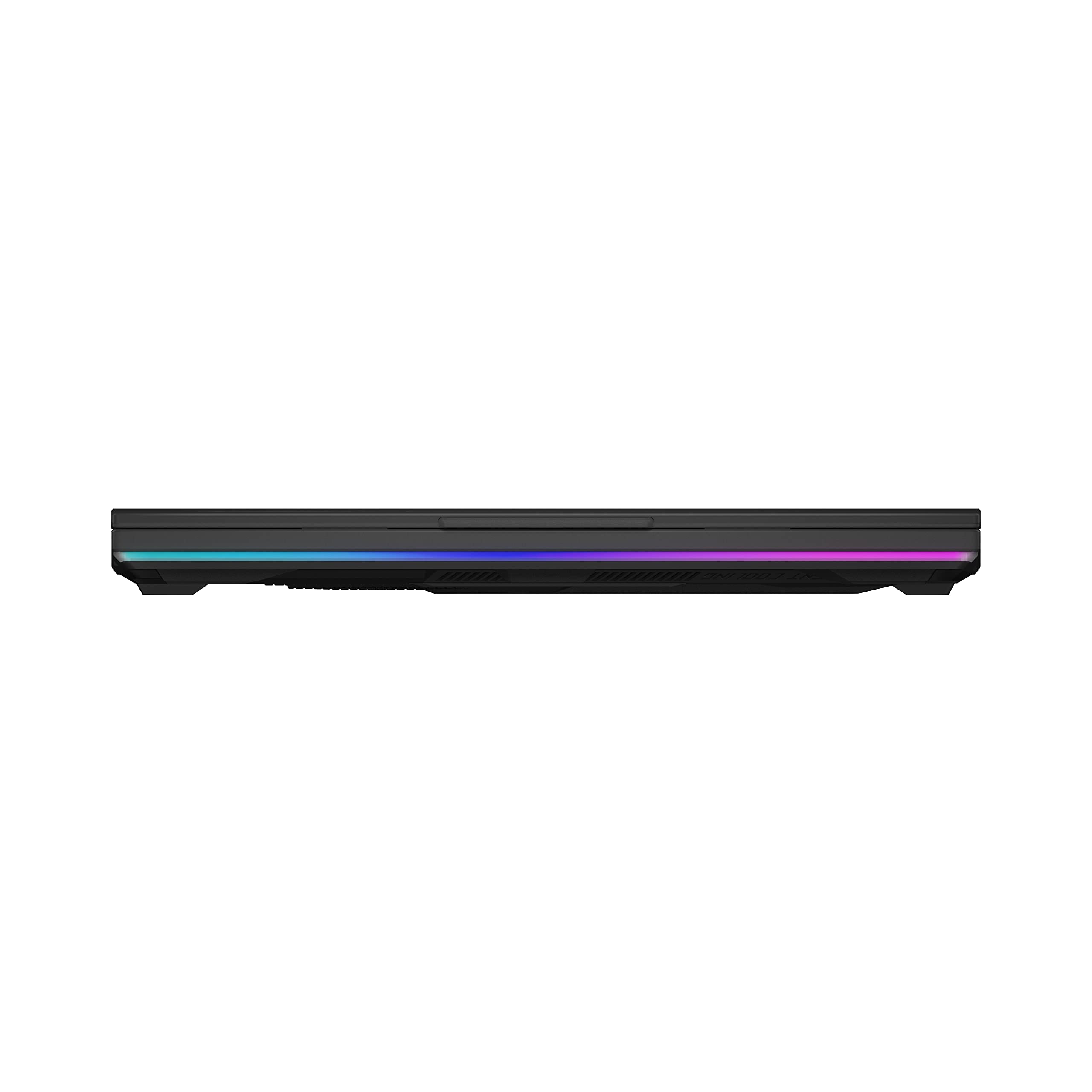 ASUS ROG Strix G16 G614JIR-N4050W | 16" | Intel Core i9 14900HX | 16GB RAM | 1 TB SSD | NVIDIA GeForce RTX 4070 | Sistema operativo Windows | Teclado QWERTY