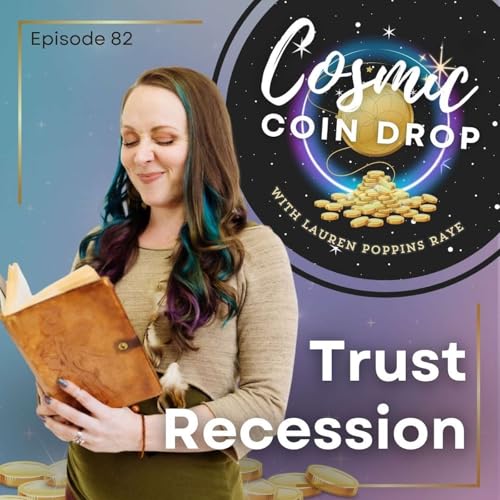 82 | Standing Out in the Trust Recession Starts With Your Design cover art