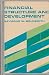 Financial Structure and Development