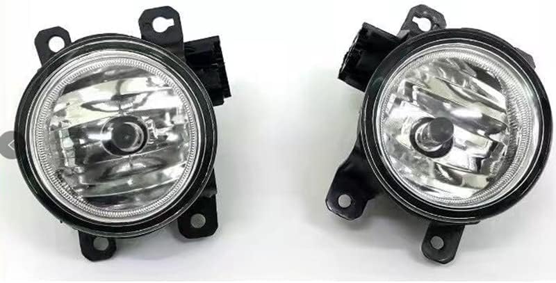 Feux antibrouillard Acura TSX 2010-2015 remplacement pare-chocs