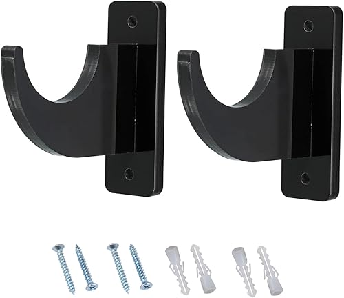 Miniatura 6 de Soporte de espada samurái, soporte de exhibición de espada acrílica, soporte de pared para espada, sable, estoque, cosplay tanto