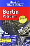 reiseführer potsdam berlin  Baedeker Allianz Reiseführer Berlin, Potsdam