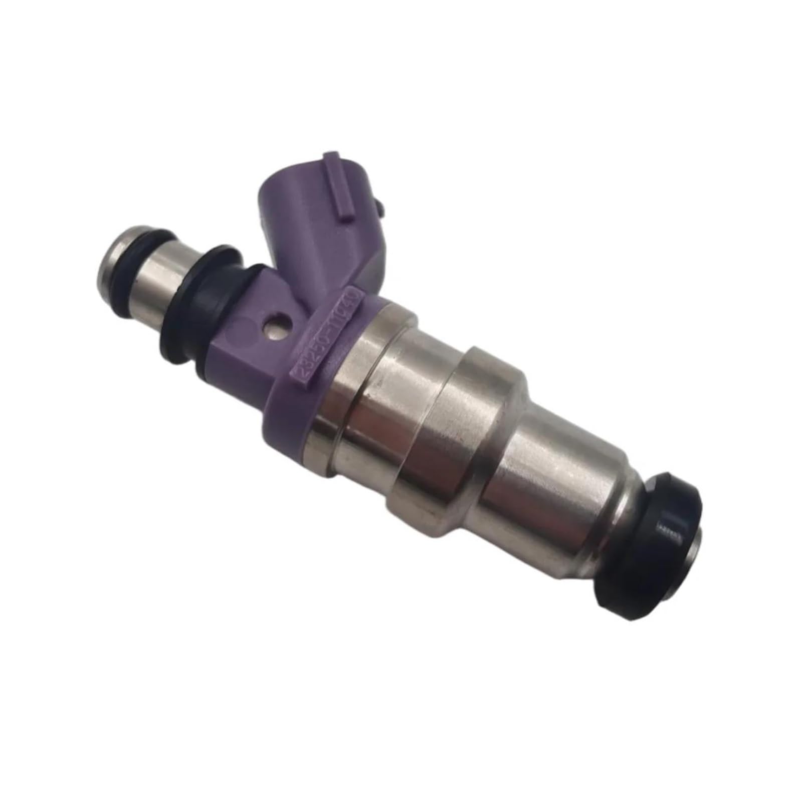 4 Uds Inyectores Combustible 23250-11040 Para Starlet Para Tercel Para Corolla 1987 1988 1989 1990 1991 1992