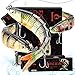 SHINEFISH Fishing Lures Multi Jointed Swim baits Slow Sinking bass Lures The New Upgrade Luya Fishing Lures Gear (ABC)