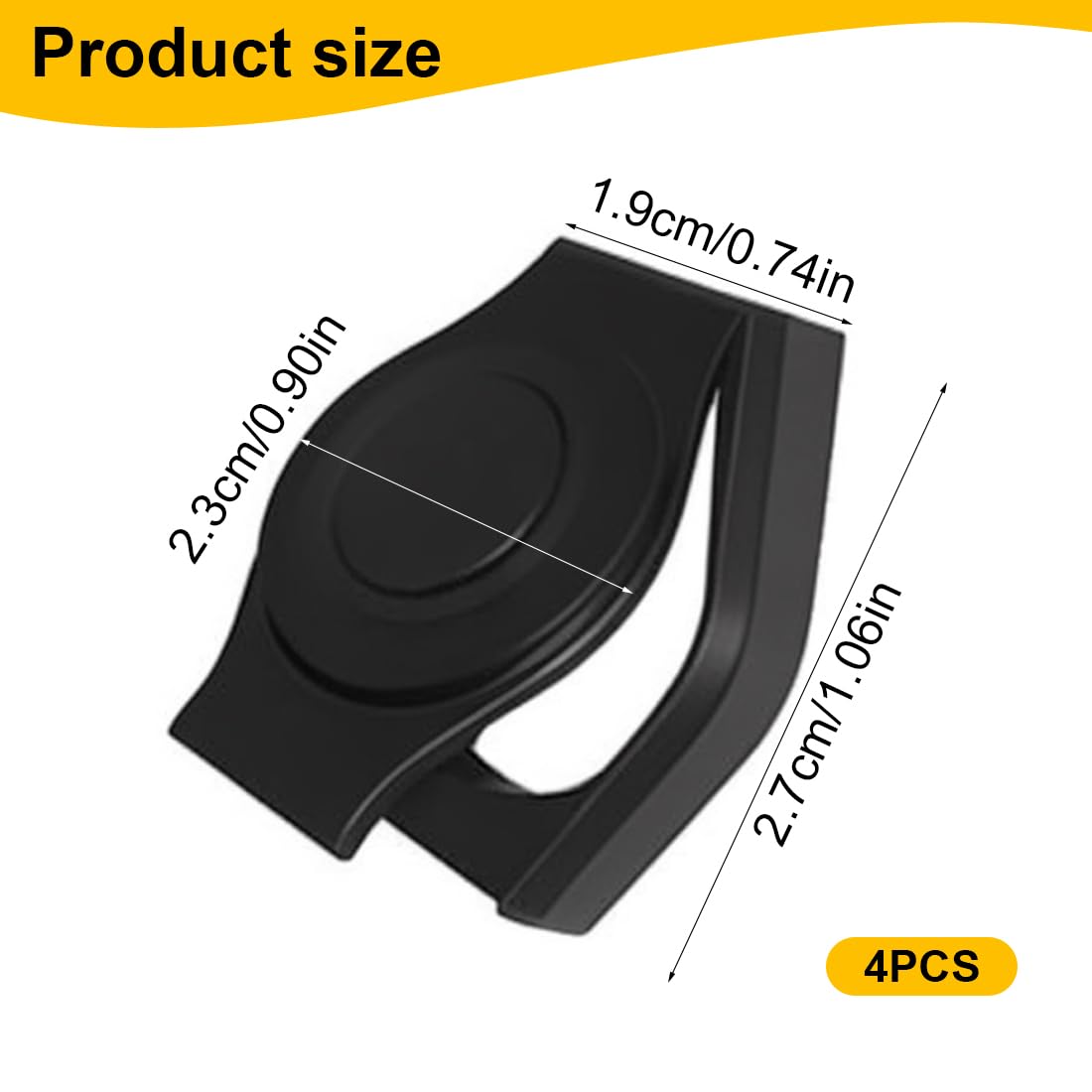 Tapa Webcam Fundas Para Webcam Con Obturador De Privacidad