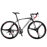 EUROBIKE HYXC550