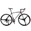 3 Spoke wheels