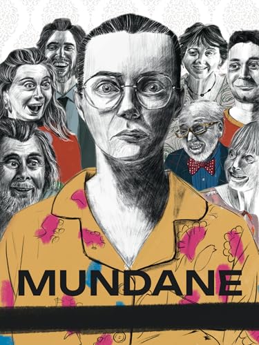  Mundane