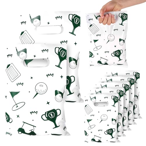 50pcs Golf Gift Bags