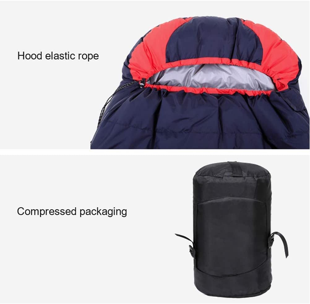 best sleeping bag trekking