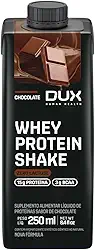 Dux Nutrition Whey Protein Shake (250Ml) Chocolate