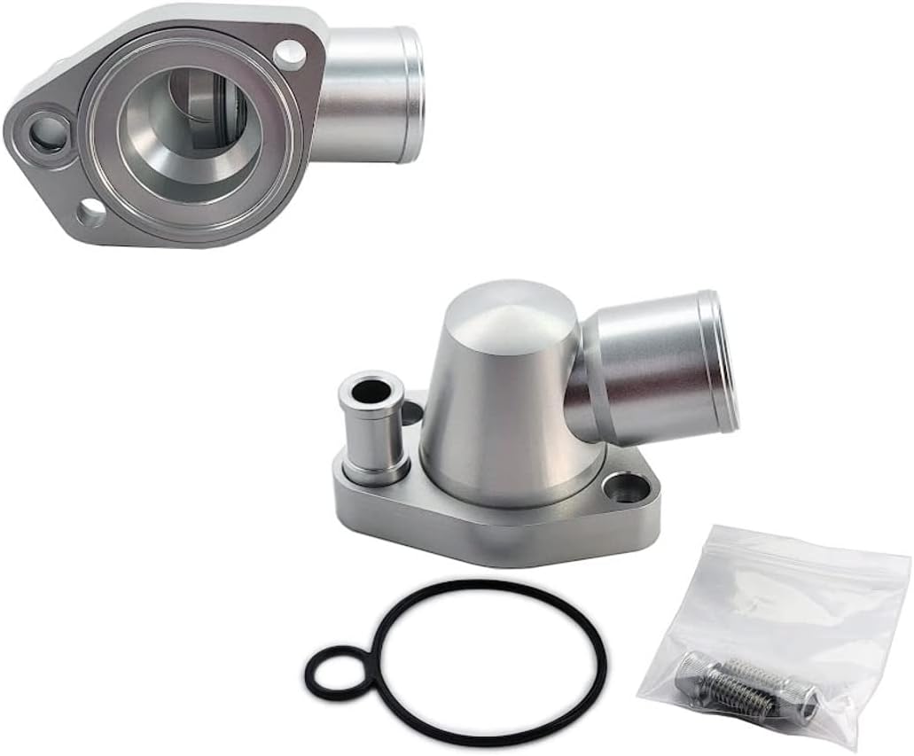 UPR 8595 LX GT SBF 260 289 302 351 Billet Swivel