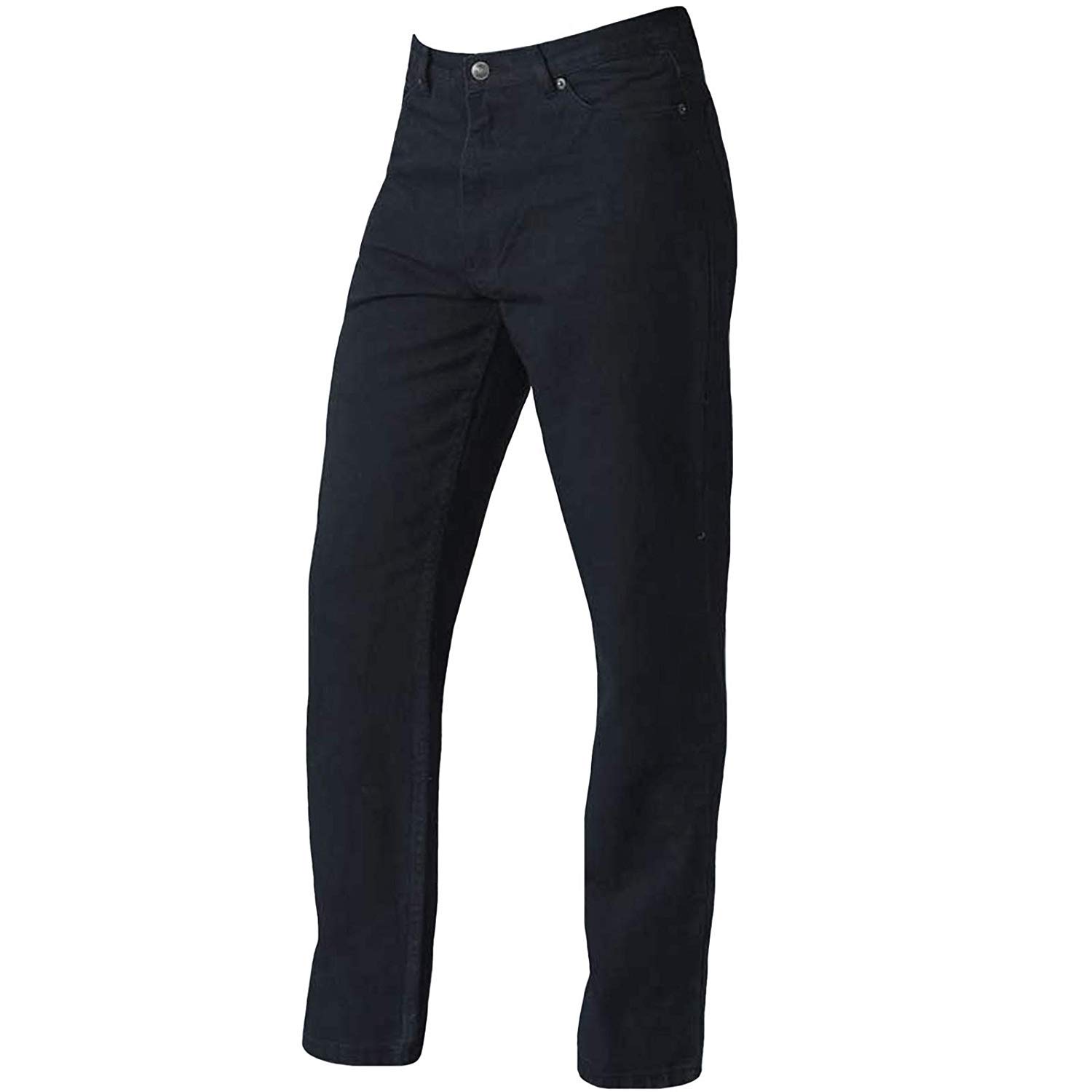 Mens Rockford Denim Jeans Straight Fit Big Kingsize RJ520 Size 42" - 60" Waist 58 x 34